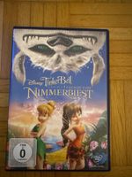 Tinkerbell und die Legende vom Nimmerbiest