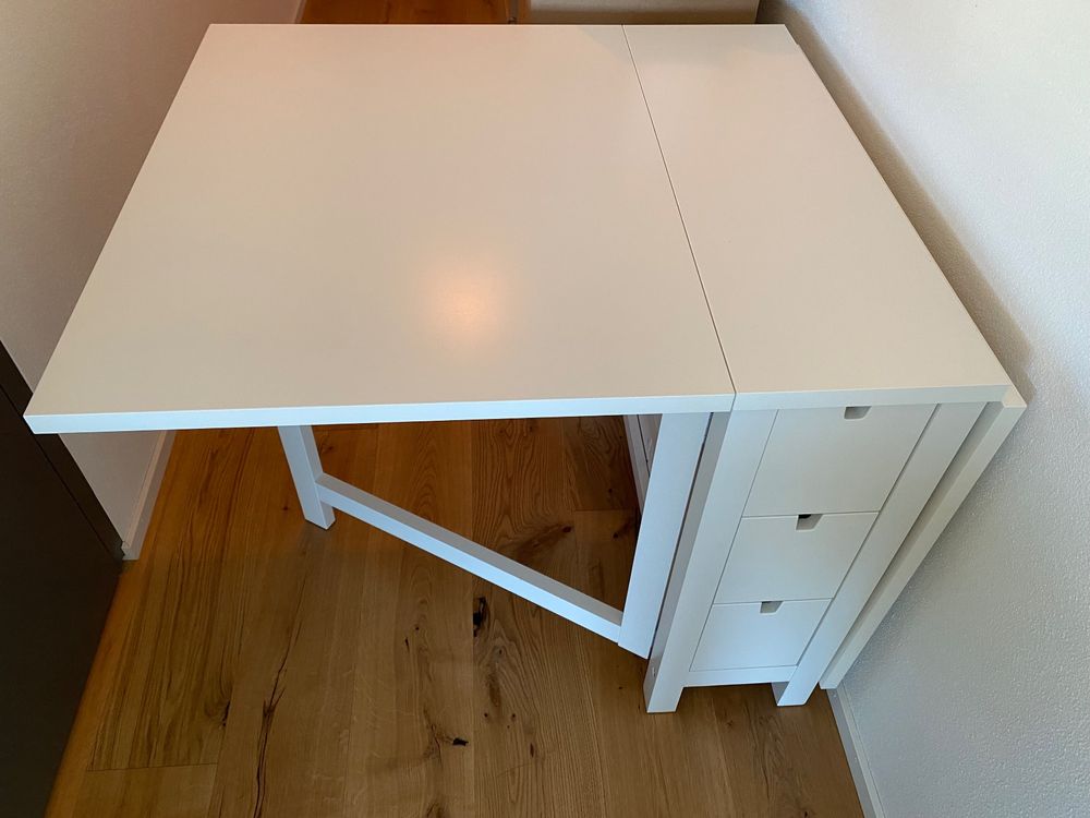 Ikea NORDEN Klapptisch Kaufen auf Ricardo