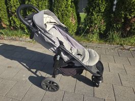 Kinderwagen Joie Buggy Litetrax
