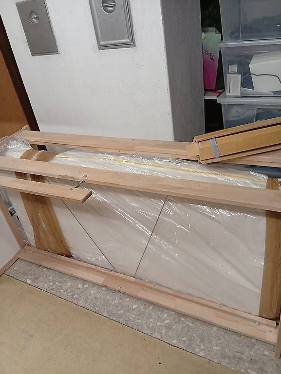 Letti: Kinder Bett Ikea  – Usato da Reigoldswil venduto da Thgirl93 1