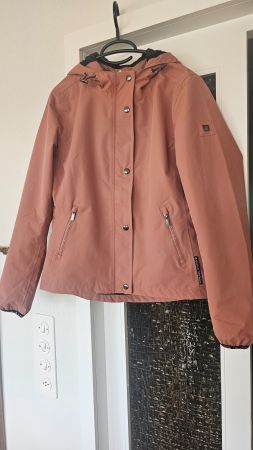 Imperial Riding Reit - Regenjacke, neu mit Etikett, XS