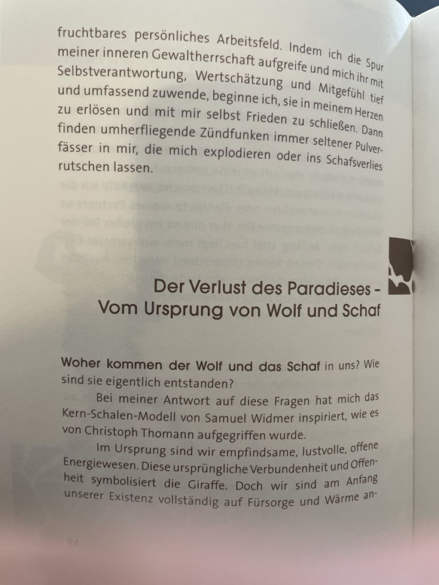 Livres: Giraffentango / Serena Rust – D'occasion à Frauenfeld par Gabriela-Maria 7