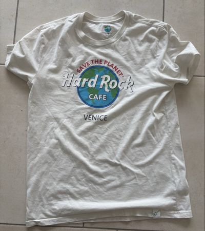 Vintage Hard Rock Cafe Venice T-Shirt,  Grösse M