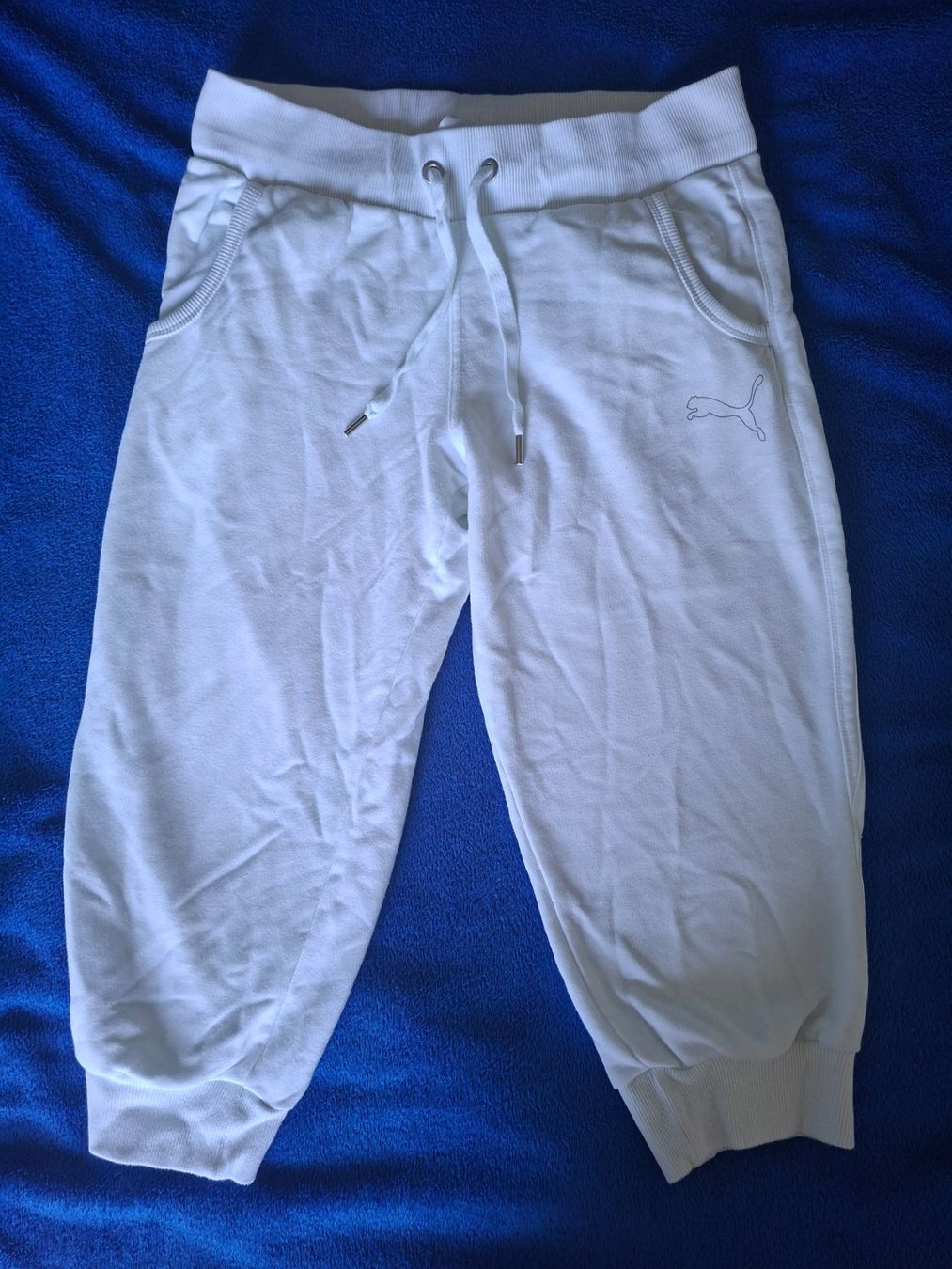 Puma Pantaloni: Damen jogging Hose – Nuovo (secondo la descrizione) da Wittenbach venduto da bal_my2q 3