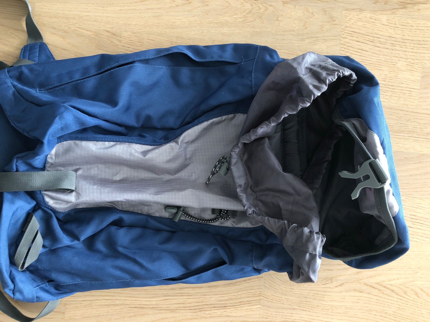 Sacs à dos: Rucksack – D'occasion à Winterthur par Alp9 5