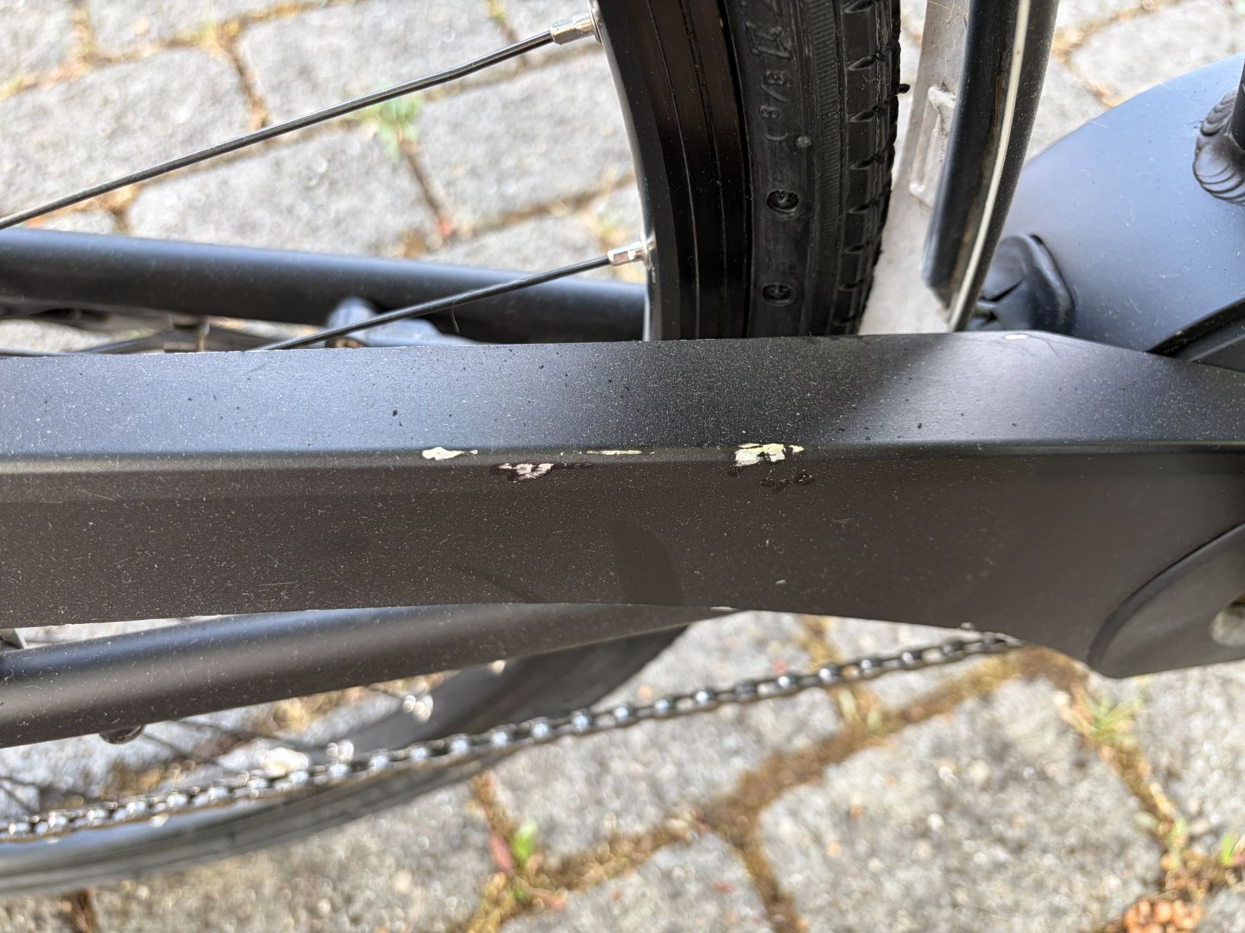 Vélos: Sinus E-Bike 25 kmH – D'occasion à Dietlikon par Alua_4 7