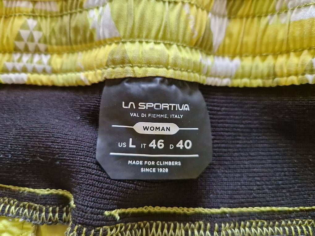 Pantaloni: la sportiva hose – Usato da Buchs SG venduto da kat_99vv 1