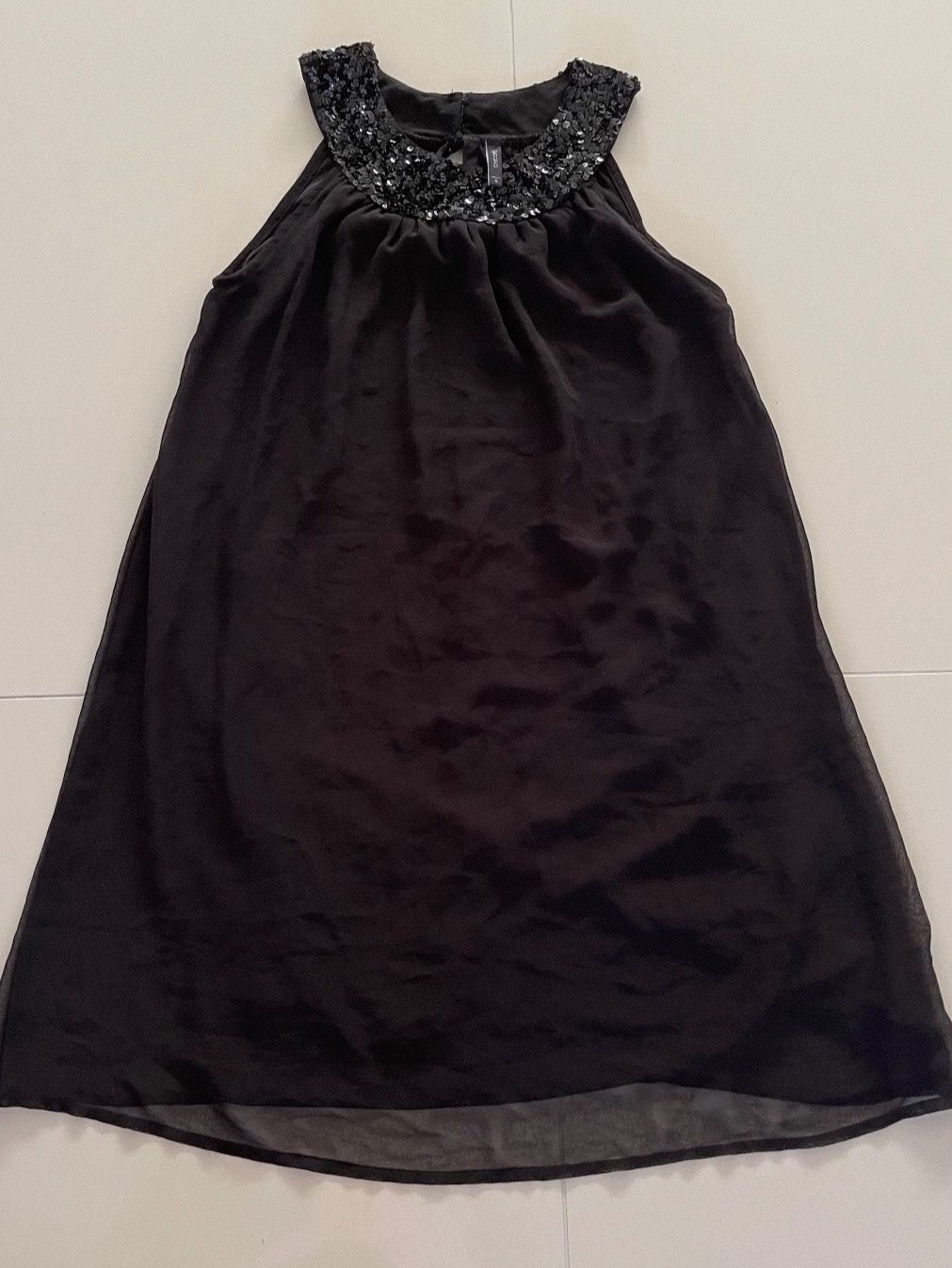 Vestiti: Damenkleid – Nuovo (secondo la descrizione) da Rheineck venduto da pssesolnet