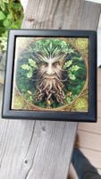 Boîte "Arbre de la forêt"