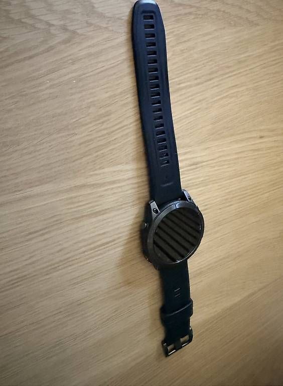 Smartwatch: Garmin Epix Sapphire Gen. 2 – Usato da Thun venduto da sabcar 2
