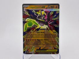 Optimale Ordnung - Mega Zygarde ex (POR 47) - DE
