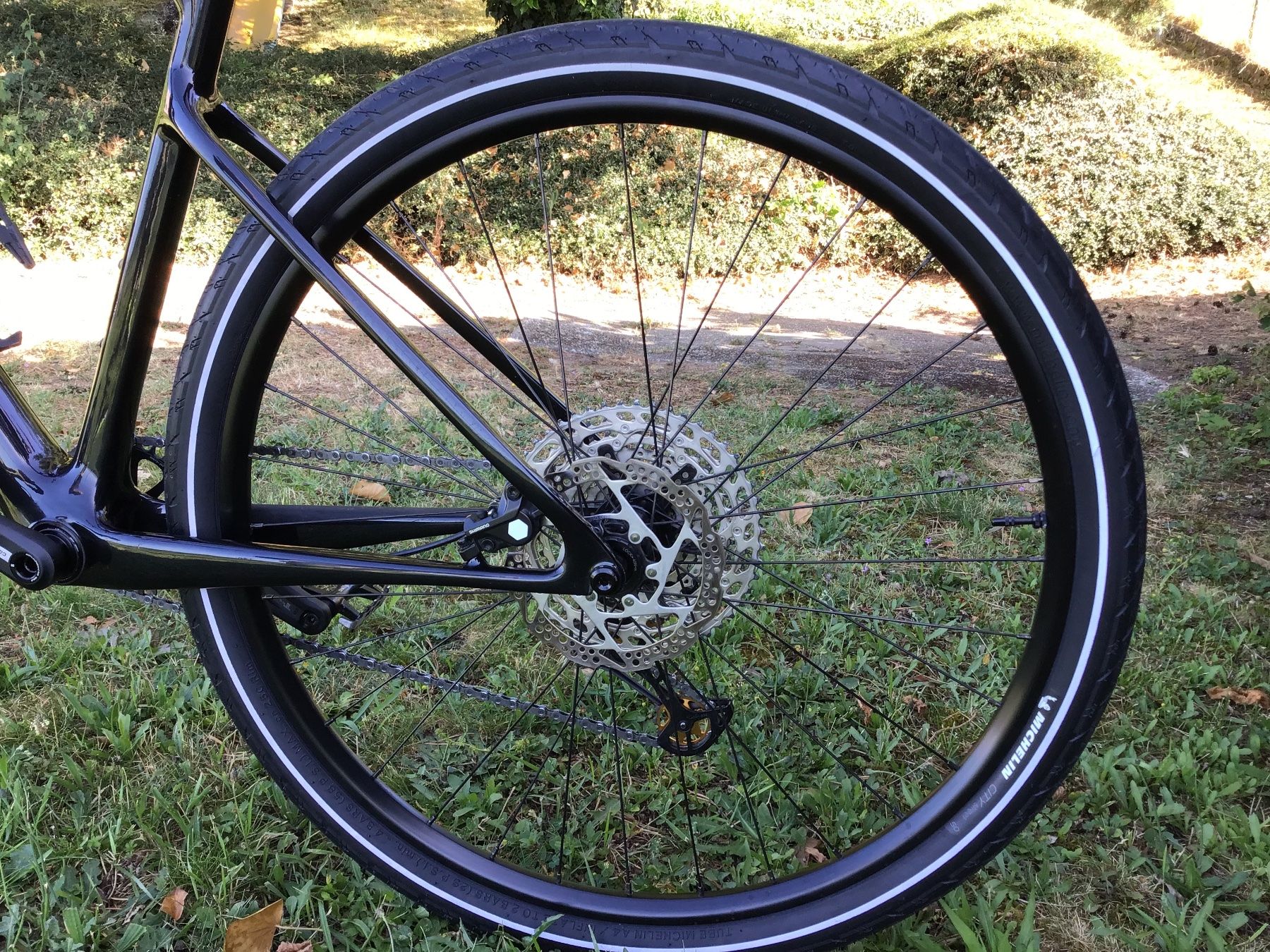 Cannondale Biciclette: Cannondale Scalpel HT Carbon 4 – Nuovo (secondo la descrizione) da Neuchâtel venduto da sta_7qfy 5