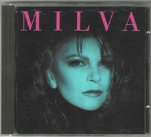 Milva – Unterwegs Nach Morgen