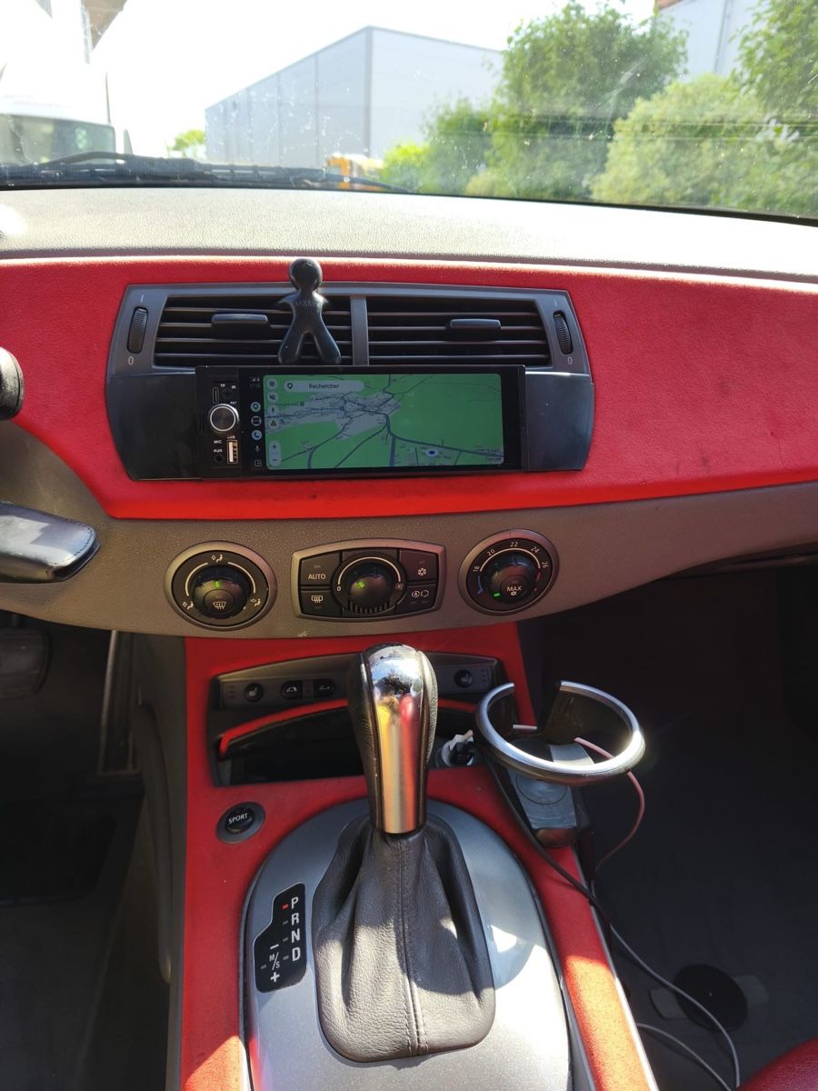 BMW Autos: BMW Z4 Cabriolet, automatique  – Gebraucht aus Denges von nrr_mkx8 6