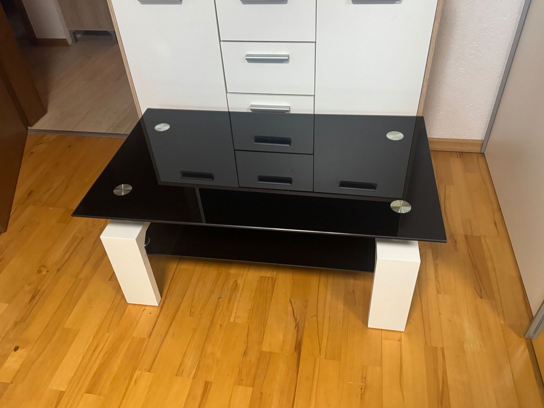Tables: Couchtisch – D'occasion à Saland par Swiss_Lady95