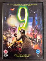 9 ( Englisch )