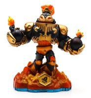 Blast Zone - Skylanders Swap Force