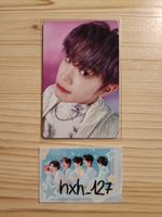 Kpop Zerobaseone ZB1 Taerae Yura Yura photocard Solo Limited