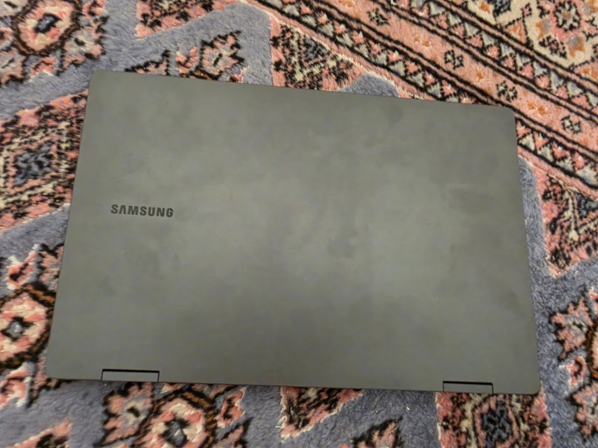 Samsung Notebooks: Laptop | Samsung Galaxy Book3 360 – Gebraucht aus Tann von Flowerfield 2