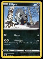 Pokemon Fiffyen 095/189