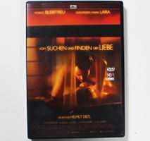 DVD VOM SUCHEN UND FINDEN DER LIEBE - ARTHAUS KLASSIKER RAR