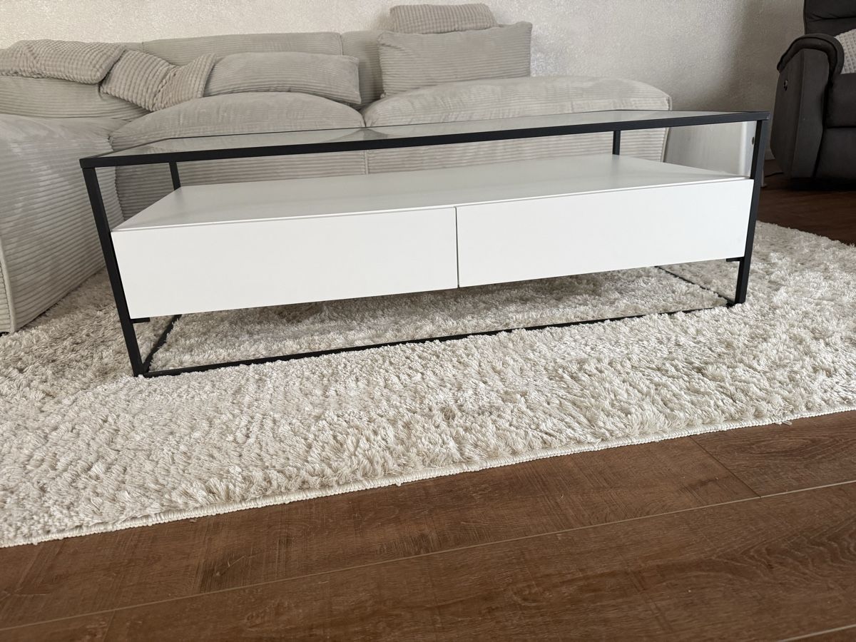 Tavoli: Klubtisch Evora, Tisch, Sofatisch – Usato da Schattdorf venduto da Raven-Trade 2