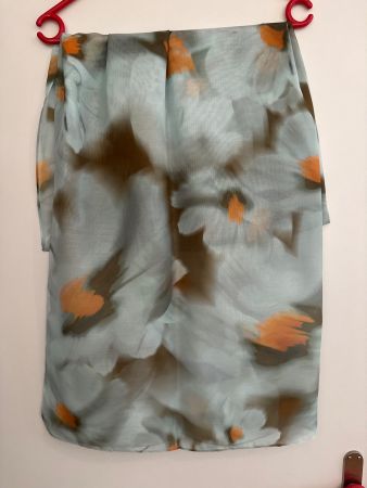 Damen Foulard