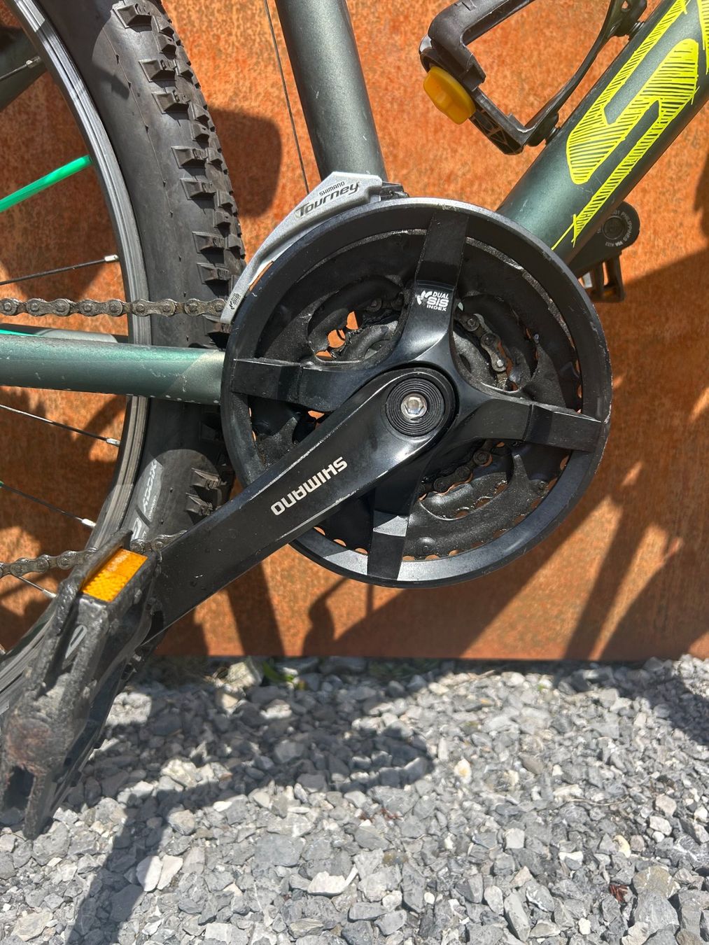 Scott Velos: Kinderfahrrad SCOTT Roxter 26 (2020) – Gebraucht aus Grub AR von DukeStatham 4