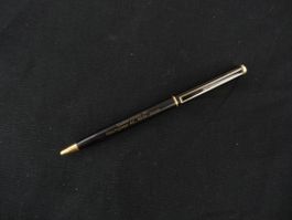 Kugelschreiber mit Stempel Sauber+Gisin AG