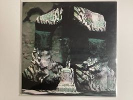 Unanimated LP - In The Forest Of Dreaming Dead