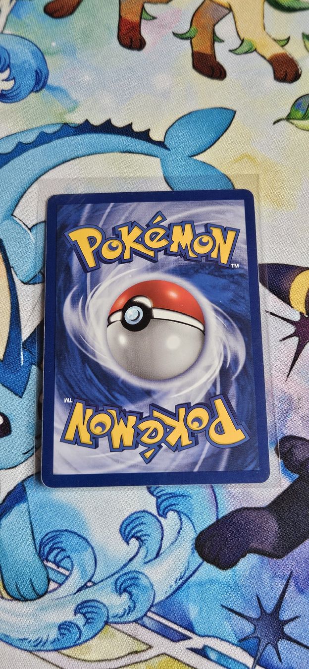 Pokémon Carte collezionabili: Hyperheiler 82/102 Base Set DE – Usato da Belp venduto da Ginus85 1