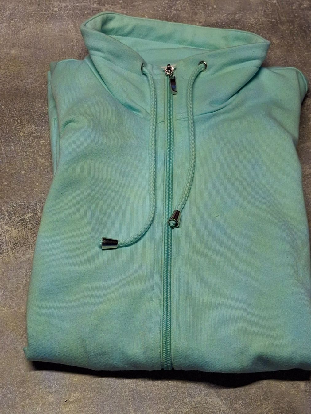 Gilets & Westen: Gilet 35% coton - strass - taille 40 – Gebraucht aus Villiers von san_jn5w 6