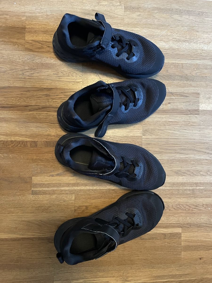 Nike Scarpe da uomo: Nike Grösse 34 – Usato da Zürich venduto da eli8 8