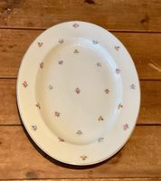Rosenthal-Servierplatte, Selb- Bavaria, Zürich, Vintage