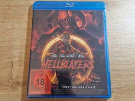Hellblazers (2022) NEU OVP Bluray