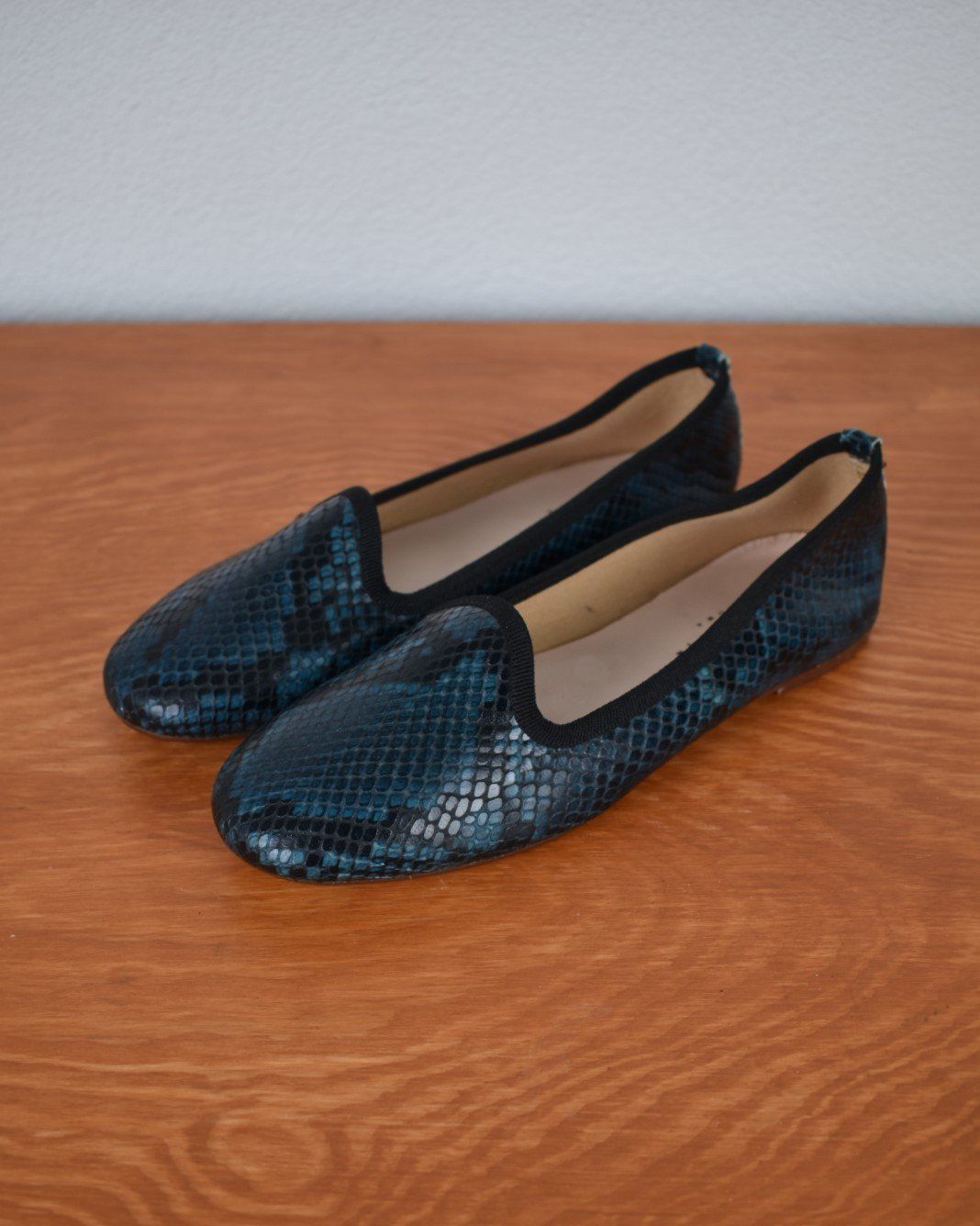 Scarpe da donna: Ballerette Roma Ballerina Gr.37 – Nuovo (secondo la descrizione) da Nürensdorf venduto da 2ND_STORY