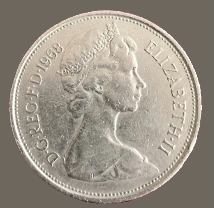Tutti le monete: Divers Pieces  Monnaie de l'angleterre - voir description – Usato da Cully venduto da Forninho 7