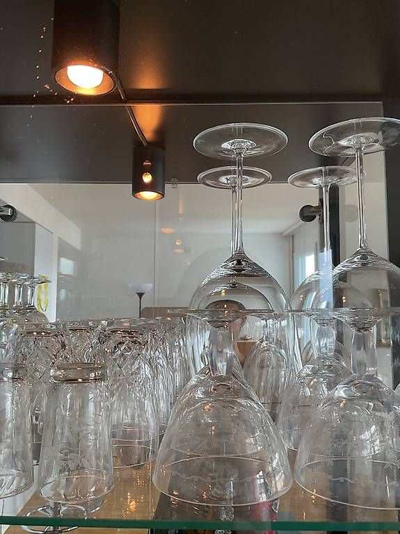 Vetrine: Vitrine // Display Cabinet – Usato da Cologny venduto da els_tvj8 2