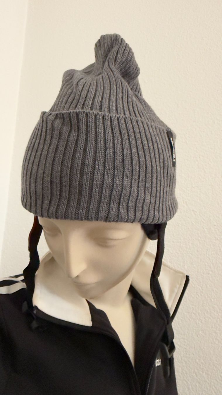 Caschi: RIBCAP Helm Casque Kopfschutz **NEU** – Nuovo e nell'imballaggio originale da Bern venduto da MarieBrocante 3