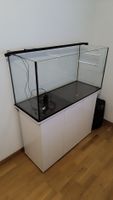 Aquarium 200L mit Untergestell