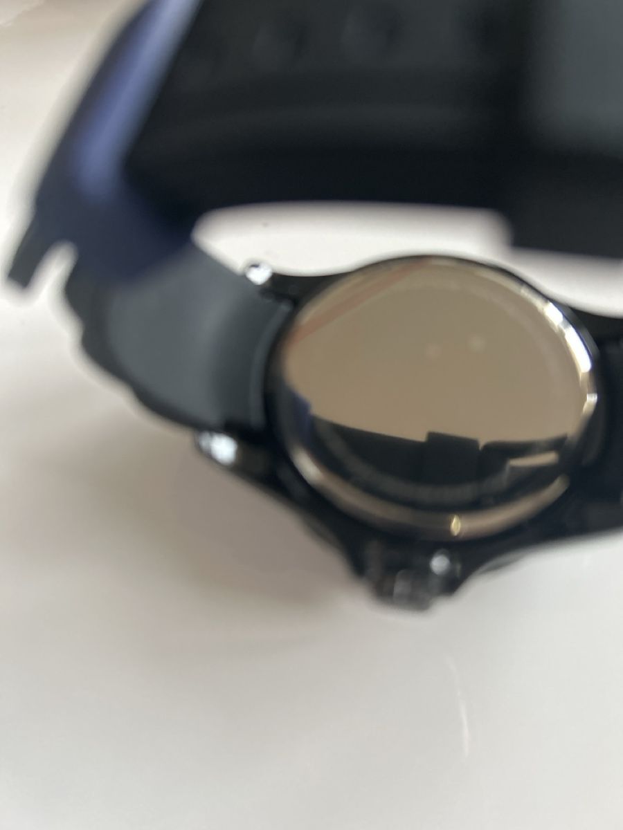 Orologi: Uhr Trumpf – Nuovo e nell'imballaggio originale da kloten venduto da Sgana 4