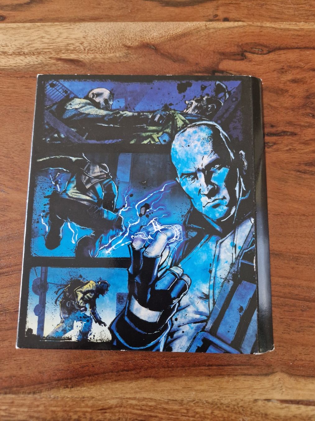 Spiele: inFamous Special Edition / PS3 – Gebraucht aus Rain von Rou_z26r 1