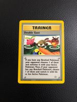 Neo Genesis Double Gust 100/111 Ab 1