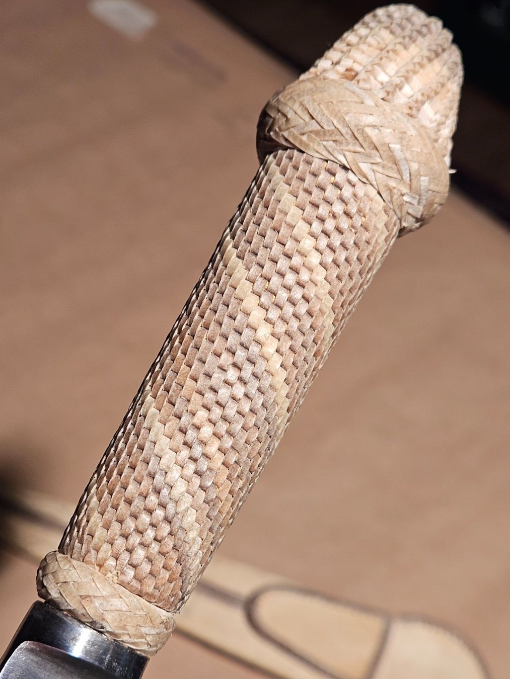 Posate: GAUTCHO MESSER ARGENTINIEN. – Usato da Maschwanden venduto da OliverM05 1