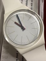 Swatch 2017 ungetragen