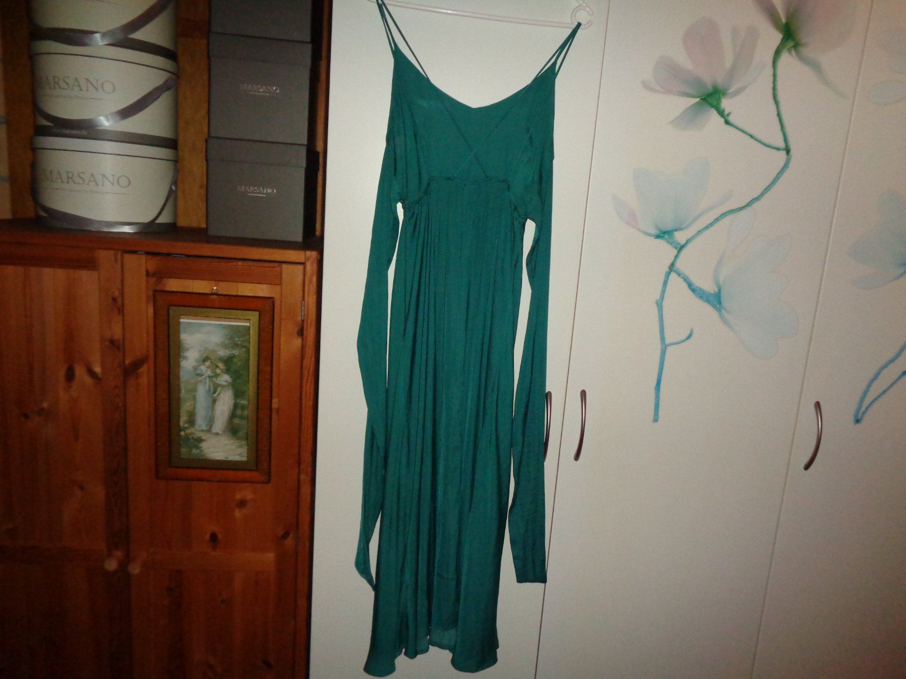 Oysho Vestiti: *** Maxikleid *** / von Oysho – Usato da Othmarsingen venduto da Leuchtturmlady 6