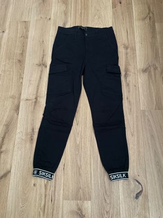 Siksilk Hosen