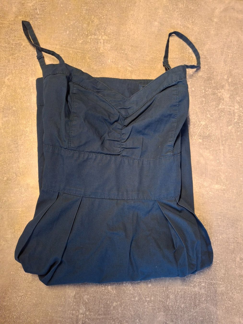 Tuniche: Tunique 100% coton taille M marque Bershka – Usato da Villiers venduto da san_jn5w 8