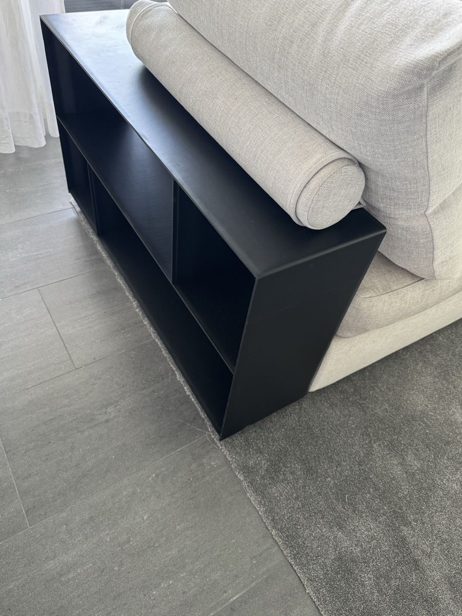 Sofas: Flexform Groundpiece Sofa – D'occasion à Luzern par Cube4 1