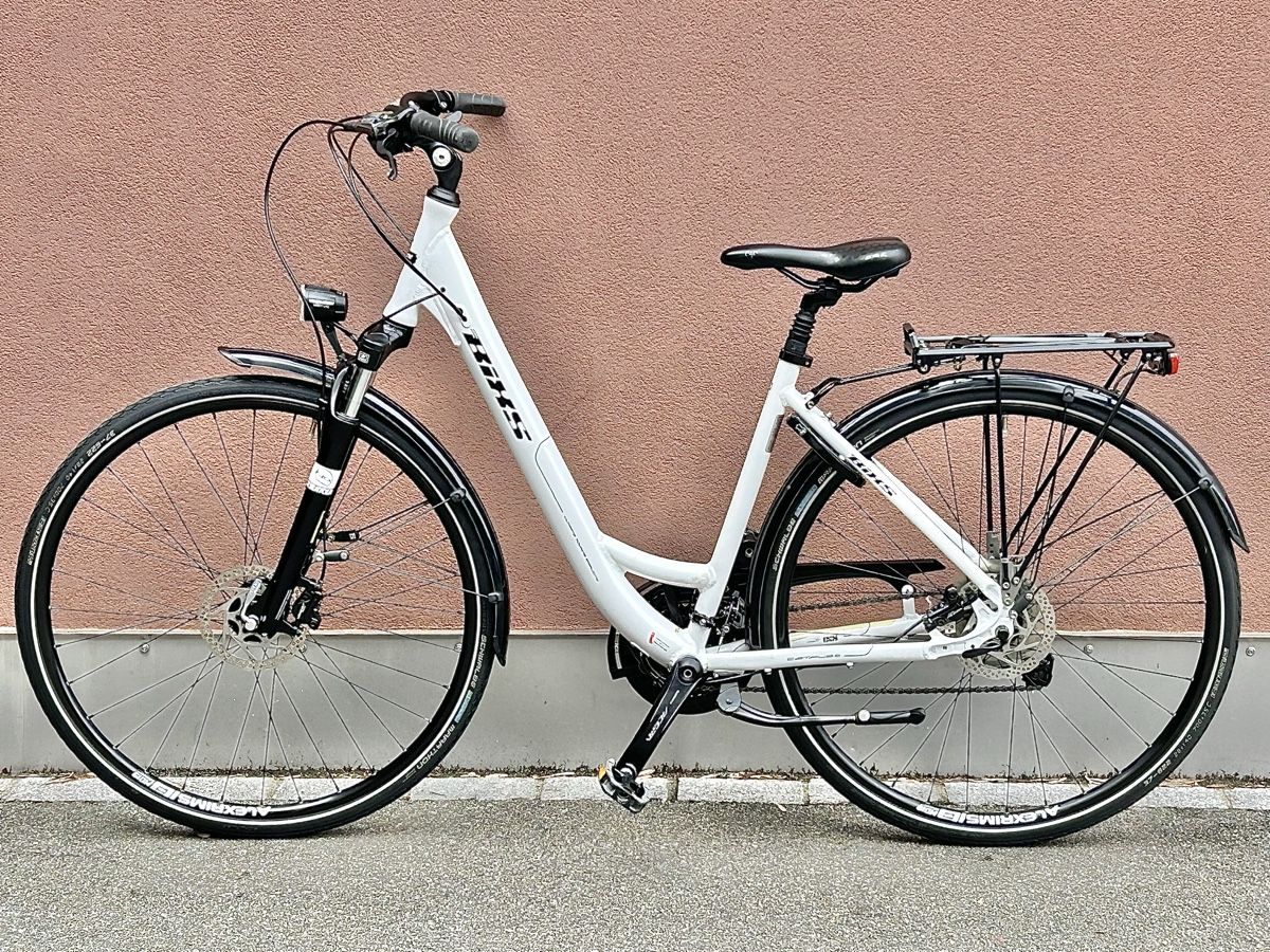 Velos: BiXS  Damenvelo 28 Zoll – Neu (gemäss Beschreibung) aus St.Gallen von Beks-Velo-Werkstatt